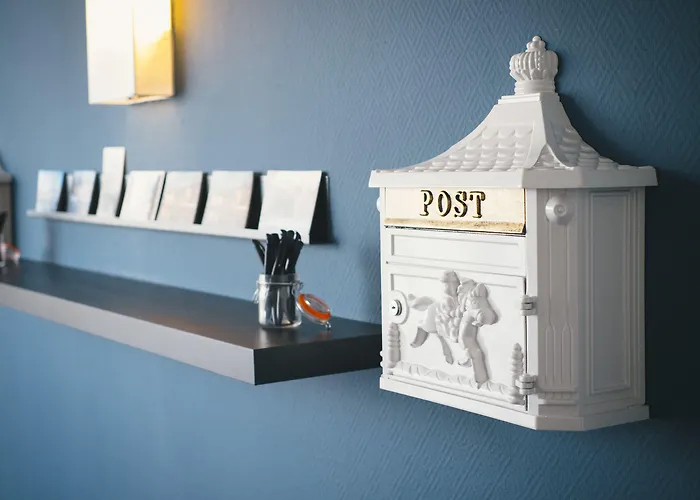 Vienna House Easy By Wyndham Limburg Szálloda