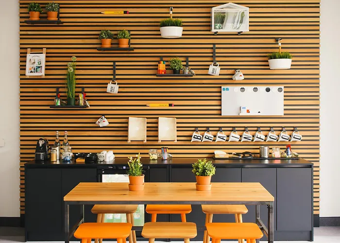 Vienna House Easy By Wyndham Limburg Szálloda