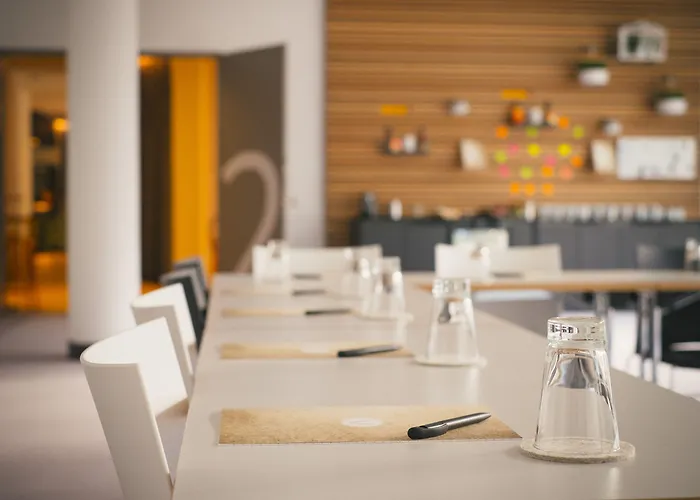 Vienna House Easy By Wyndham Limburg Szálloda Limburg an der Lahn