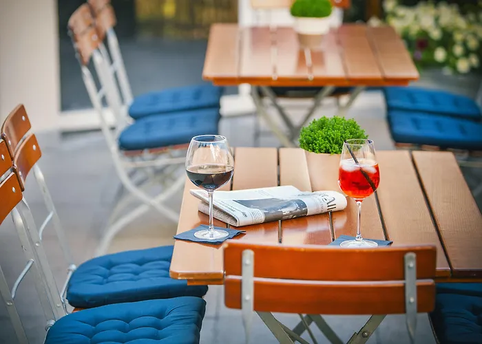 Vienna House Easy By Wyndham Limburg Szálloda Limburg an der Lahn