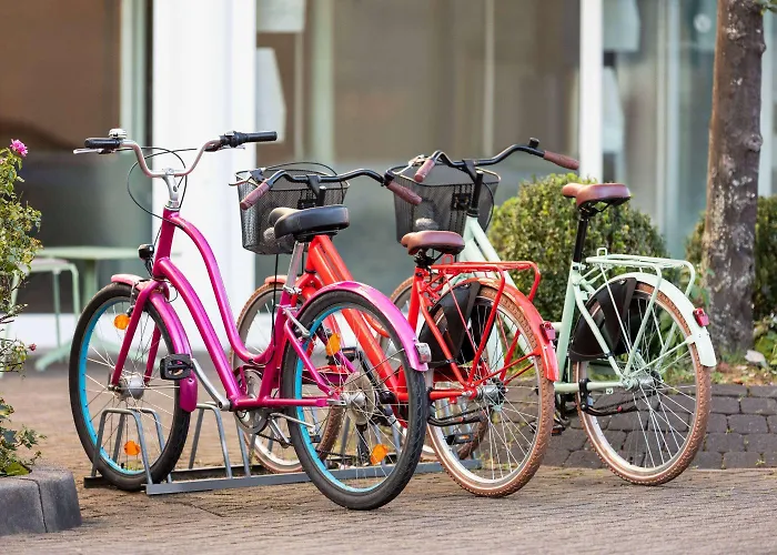 Vienna House Easy By Wyndham Limburg