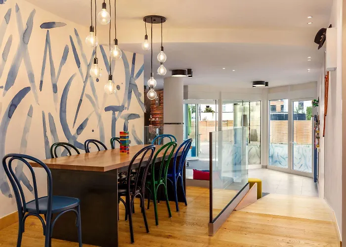 Szálloda Vienna House Easy By Wyndham Limburg