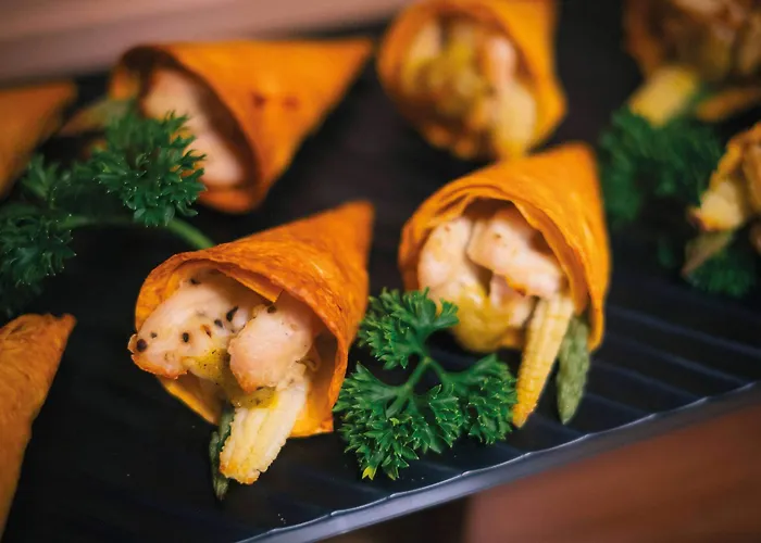 Vienna House Easy By Wyndham Limburg Szálloda Limburg an der Lahn