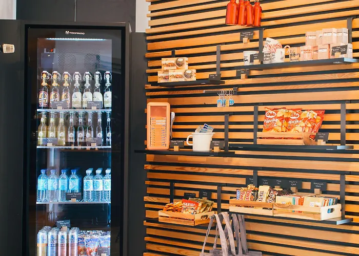 Vienna House Easy By Wyndham Limburg Szálloda Limburg an der Lahn