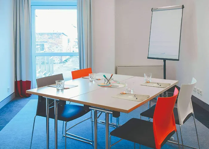 Vienna House Easy By Wyndham Limburg Limburg an der Lahn