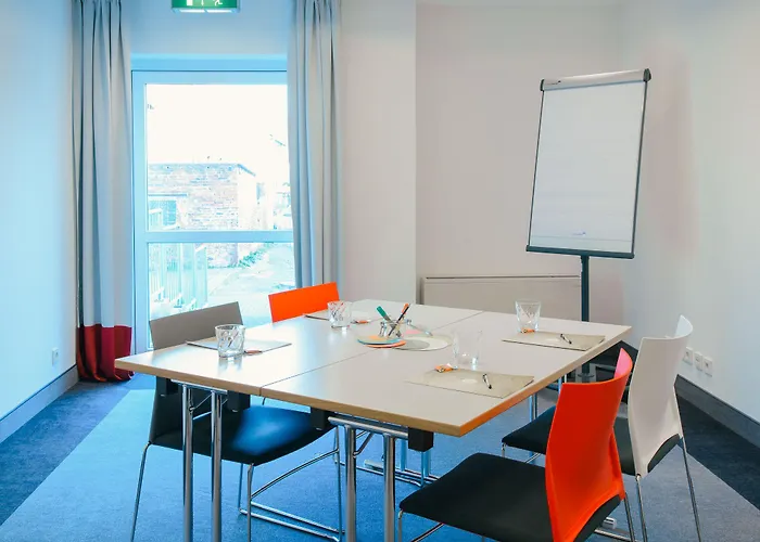 Vienna House Easy By Wyndham Limburg Limburg an der Lahn