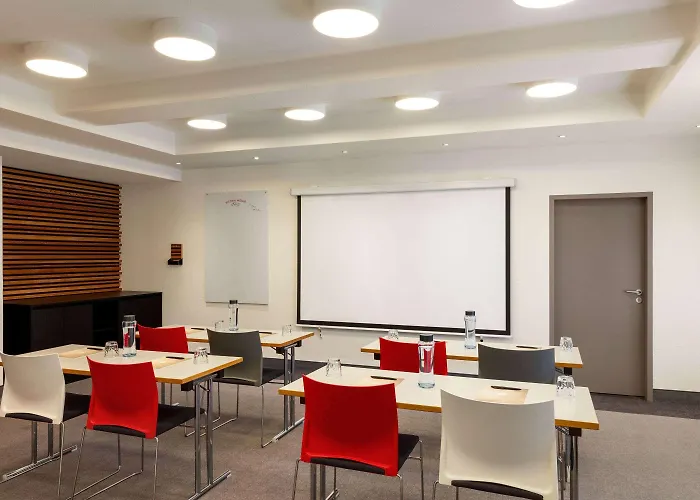 Vienna House Easy By Wyndham Limburg