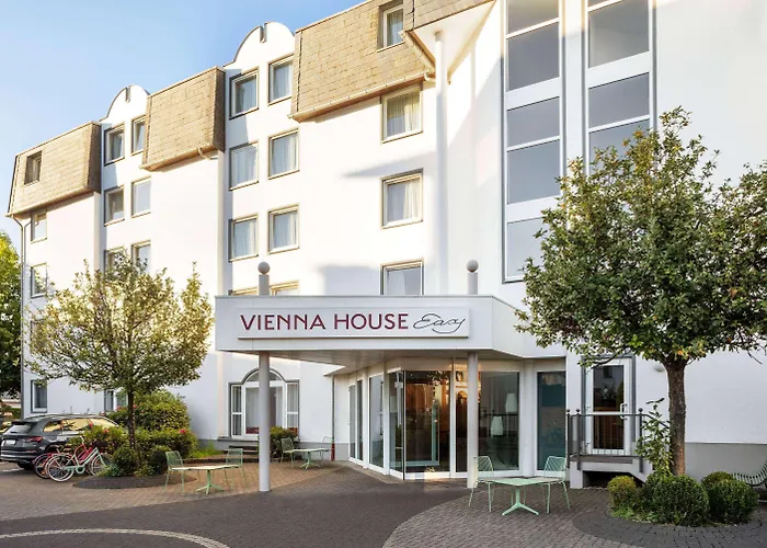 Vienna House Easy By Wyndham Limburg 3*