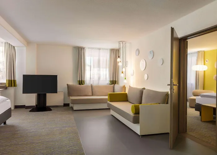 Vienna House Easy By Wyndham Limburg 3* Limburg an der Lahn