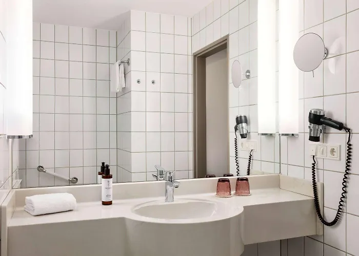 Szálloda Vienna House Easy By Wyndham Limburg Limburg an der Lahn