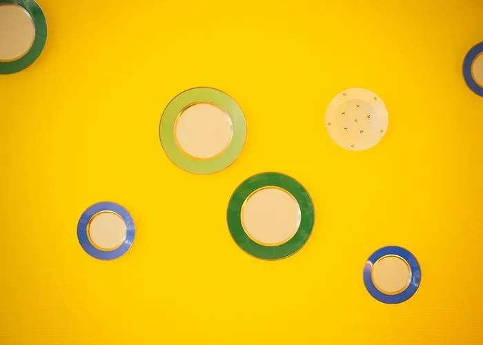 Vienna House Easy By Wyndham Limburg