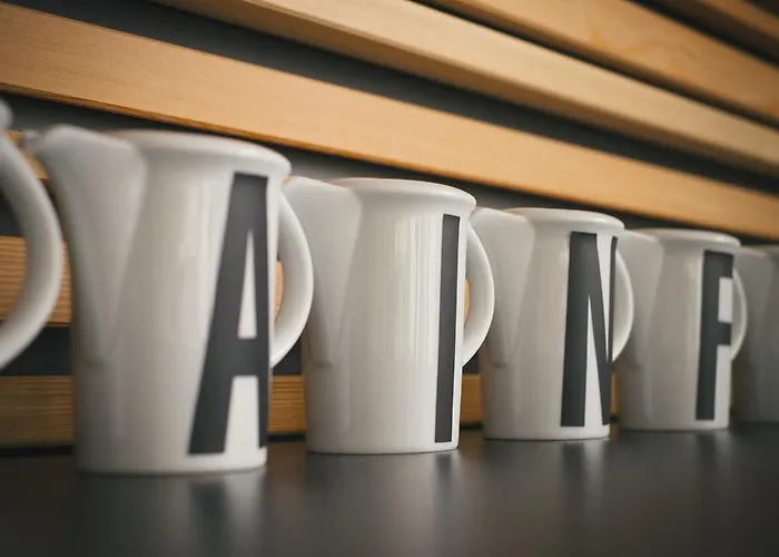 Vienna House Easy By Wyndham Limburg Szálloda 3*