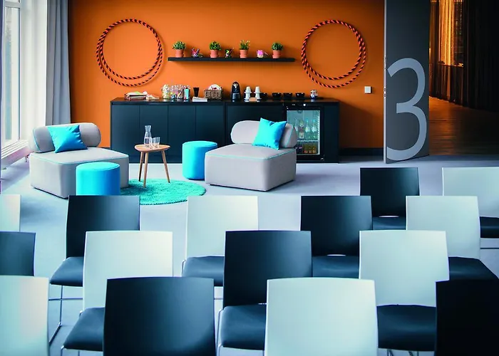 Vienna House Easy By Wyndham Limburg