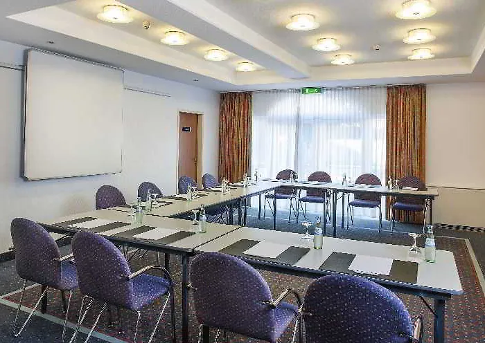 Vienna House Easy By Wyndham Limburg Limburg an der Lahn