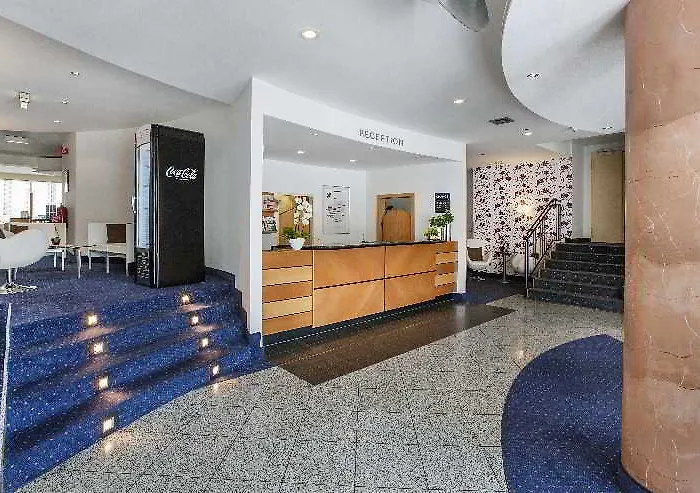 Vienna House Easy By Wyndham Limburg Szálloda