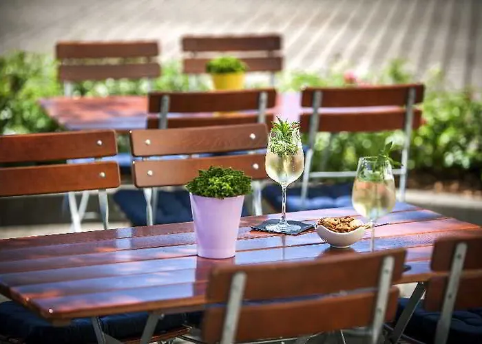 Vienna House Easy By Wyndham Limburg 3* Limburg an der Lahn