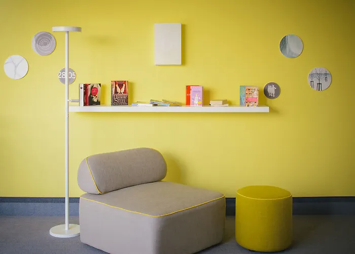 Vienna House Easy By Wyndham Limburg