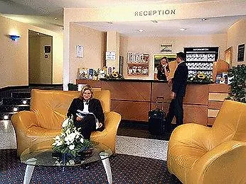 Vienna House Easy By Wyndham Limburg 3*