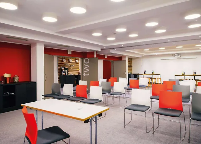 Vienna House Easy By Wyndham Limburg Szálloda Limburg an der Lahn