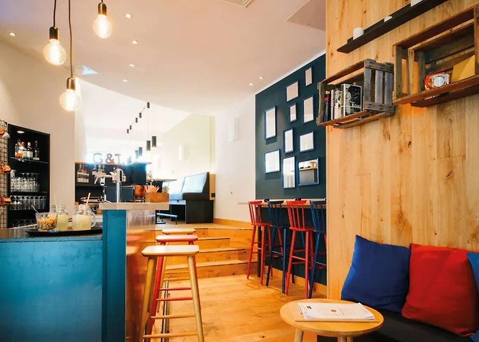 Vienna House Easy By Wyndham Limburg 3* Limburg an der Lahn