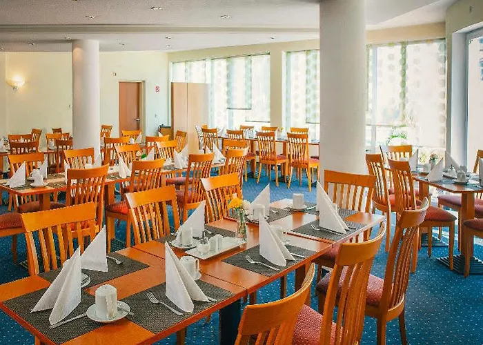 Vienna House Easy By Wyndham Limburg Szálloda Limburg an der Lahn